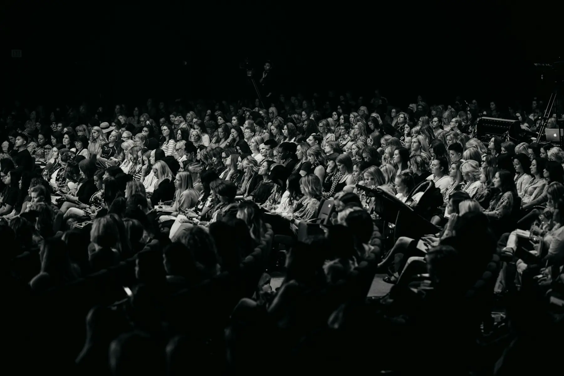 STATIC / First Night 2014