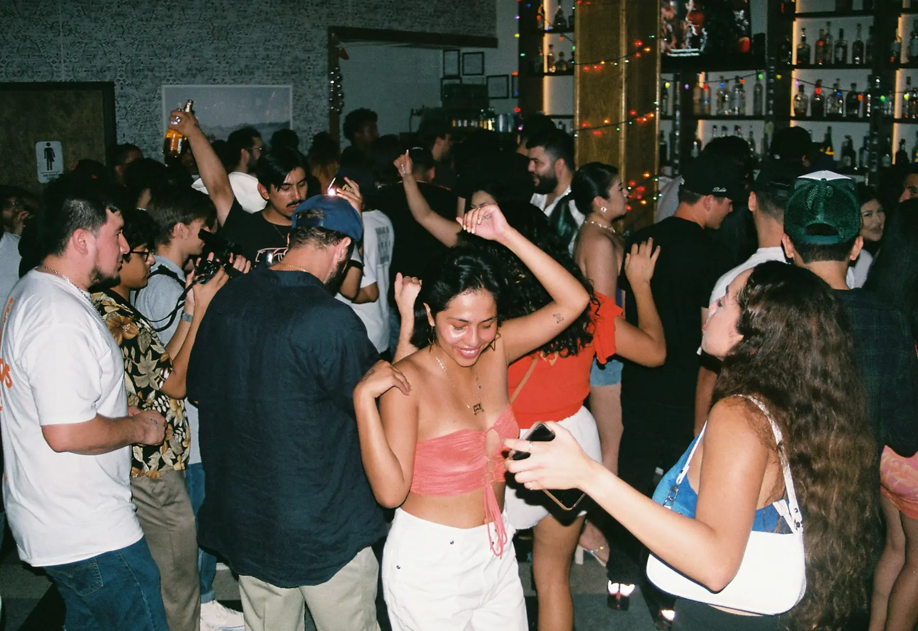 Weekender III / Event 2026